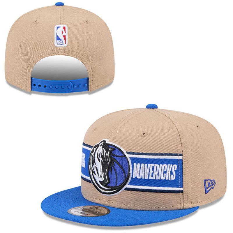 2025 NBA Dallas Mavericks Hat TX202503072->nba hats->Sports Caps